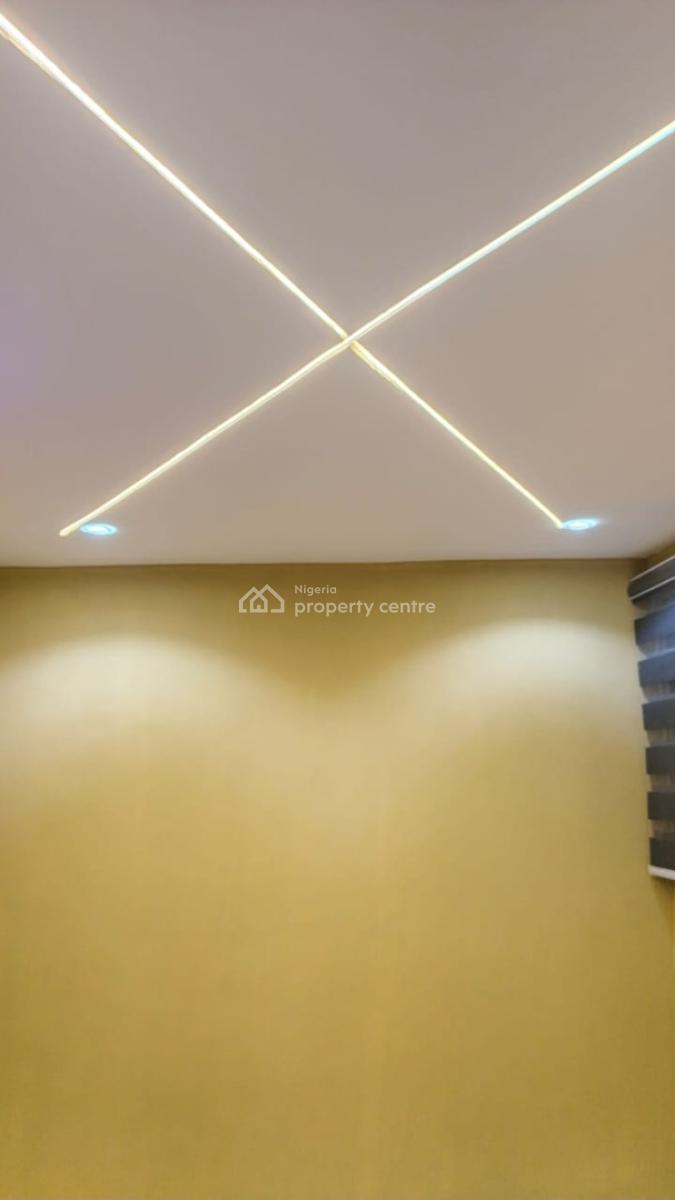 Refurbished Room Self Contained Apartment, Palm Bay Estate , Gra, Abijo, Lekki, Lagos, Self Contain (single Rooms) for Rent