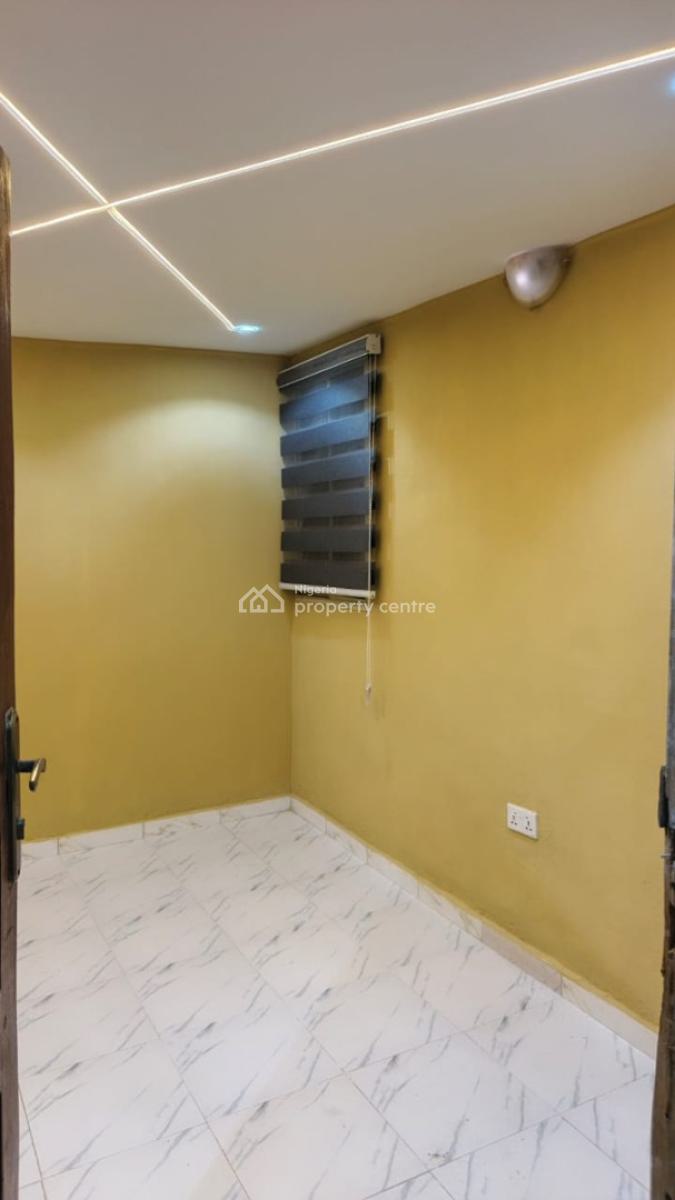 Refurbished Room Self Contained Apartment, Palm Bay Estate , Gra, Abijo, Lekki, Lagos, Self Contain (single Rooms) for Rent