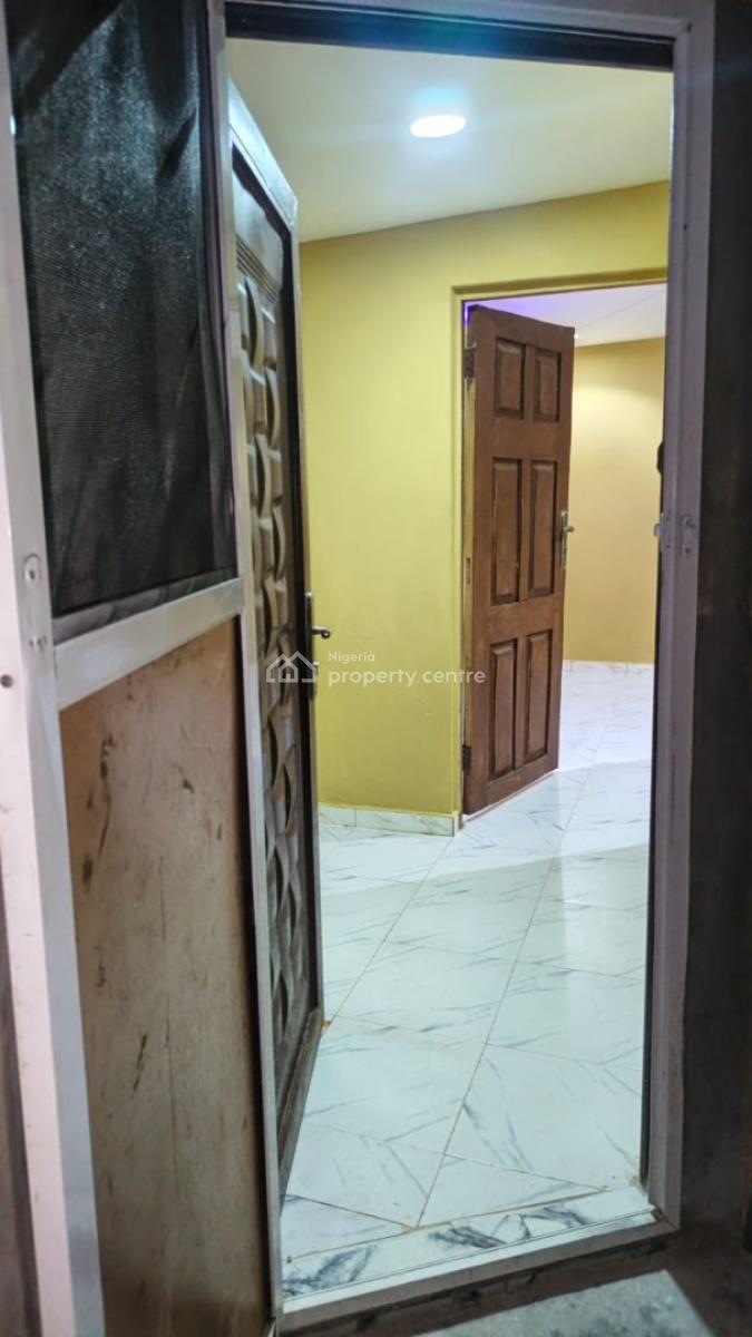 Refurbished Room Self Contained Apartment, Palm Bay Estate , Gra, Abijo, Lekki, Lagos, Self Contain (single Rooms) for Rent