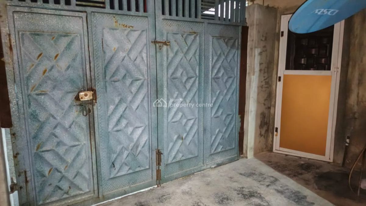 Refurbished Room Self Contained Apartment, Palm Bay Estate , Gra, Abijo, Lekki, Lagos, Self Contain (single Rooms) for Rent