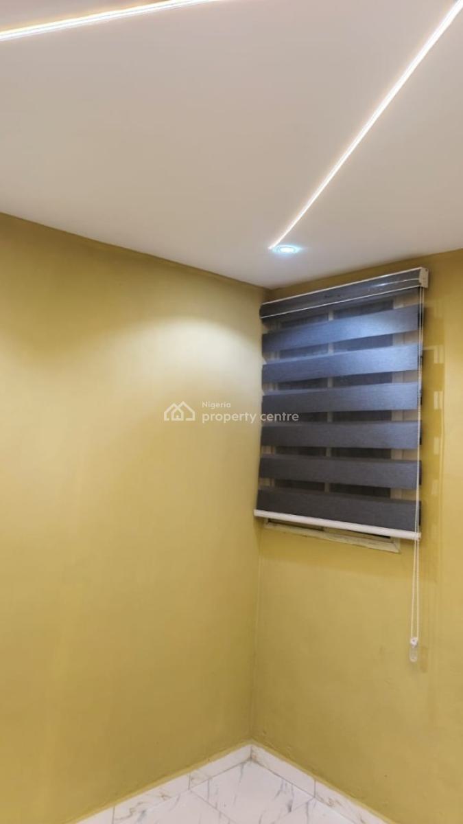 Refurbished Room Self Contained Apartment, Palm Bay Estate , Gra, Abijo, Lekki, Lagos, Self Contain (single Rooms) for Rent