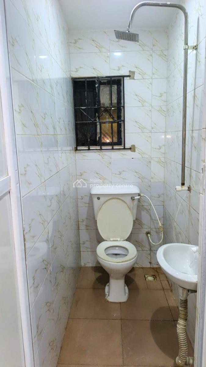 Refurbished Room Self Contained Apartment, Palm Bay Estate , Gra, Abijo, Lekki, Lagos, Self Contain (single Rooms) for Rent