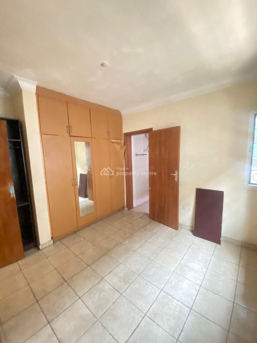 Spacious and Modern 4 Bedroom Semi Detached House with Bq Available, Lekki Phase 1, Lekki, Lagos, Semi-detached Duplex for Rent