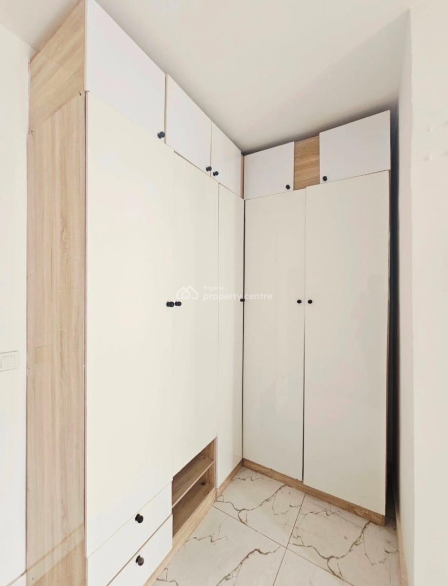 Good Deal! Brand New 2 Bedroom Terrace Duplex with Bq, Abraham Adesanya, Ajah, Lagos, Terraced Duplex for Sale