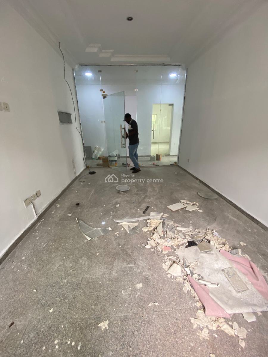Luxury Shop in a Prime Location, Off Admiralty Way, Lekki Phase 1, Lekki, Lagos, Shop for Rent