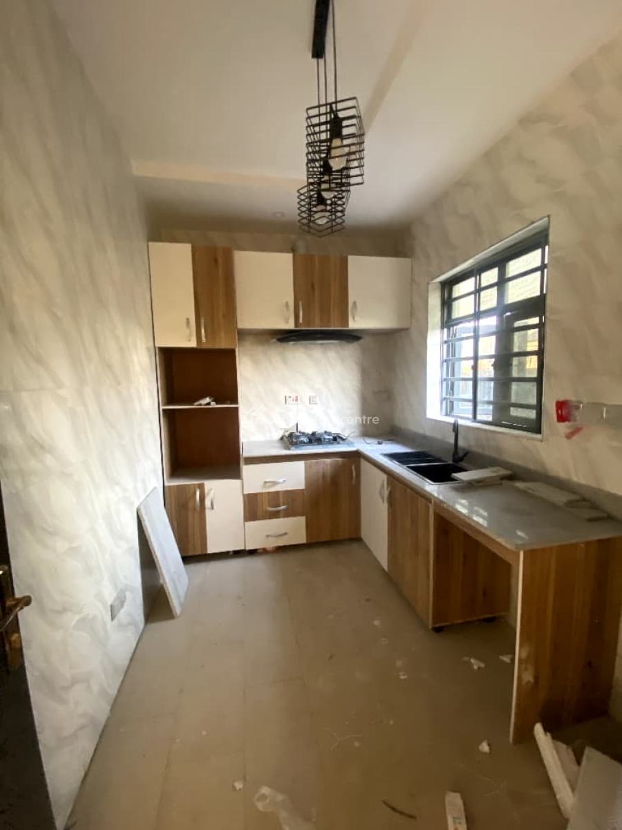 Lovely 2 Bedroom Apartment in a Secure Estate, Ajah, Lekki, Lagos, Flat / Apartment for Sale