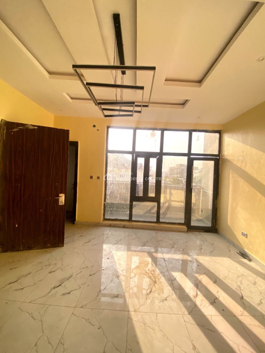 Lovely 2 Bedroom Apartment in a Secure Estate, Ajah, Lekki, Lagos, Flat / Apartment for Sale