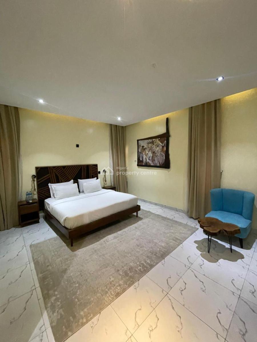 Luxurious Furnished 4 Bedroom Terrace Duplex, Ikoyi, Ikoyi, Lagos, House for Rent