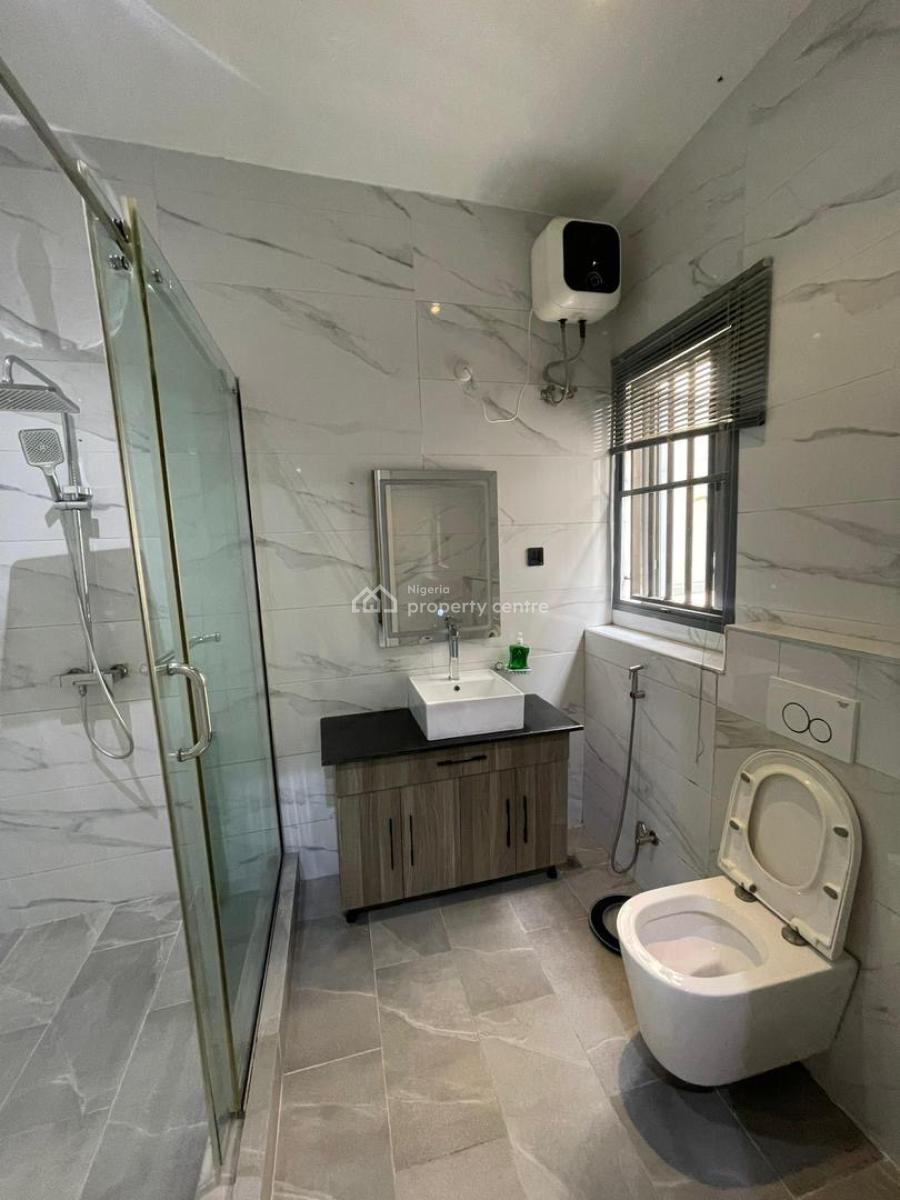 Luxurious Furnished 4 Bedroom Terrace Duplex, Ikoyi, Ikoyi, Lagos, House for Rent