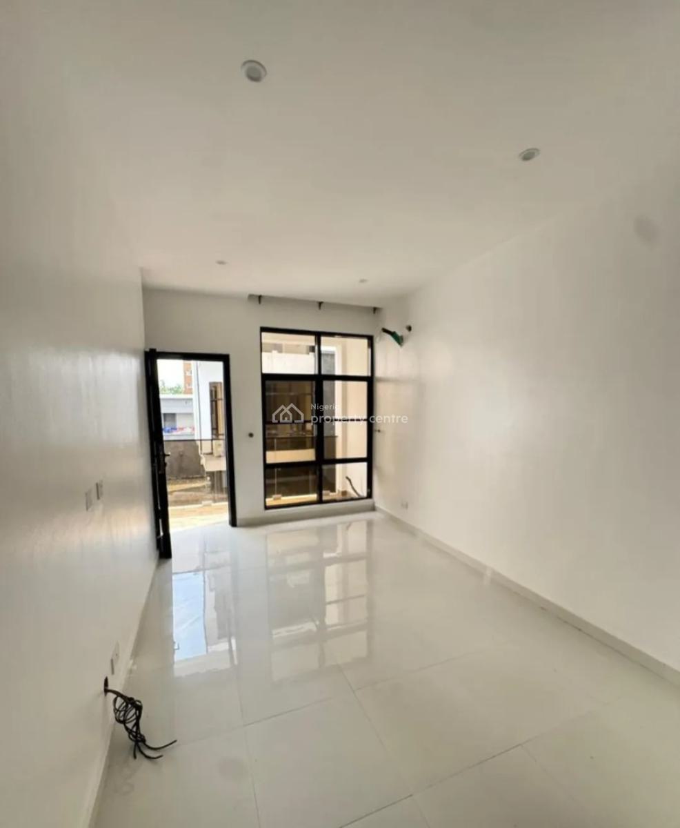 4, Victoria Island (vi), Lagos, Semi-detached Duplex for Rent