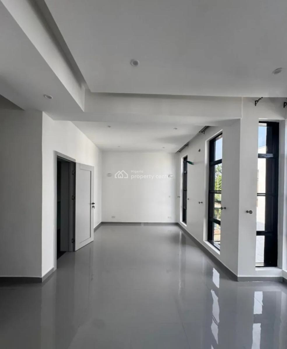 4, Victoria Island (vi), Lagos, Semi-detached Duplex for Rent