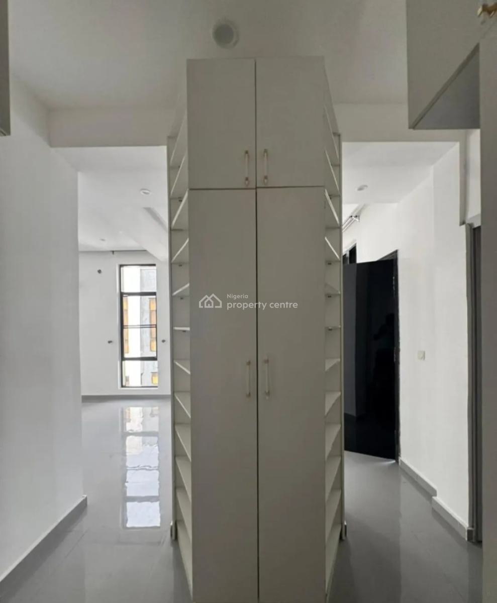 4, Victoria Island (vi), Lagos, Semi-detached Duplex for Rent