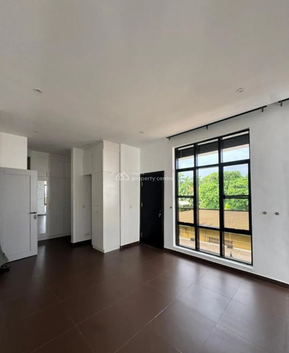 4, Victoria Island (vi), Lagos, Semi-detached Duplex for Rent