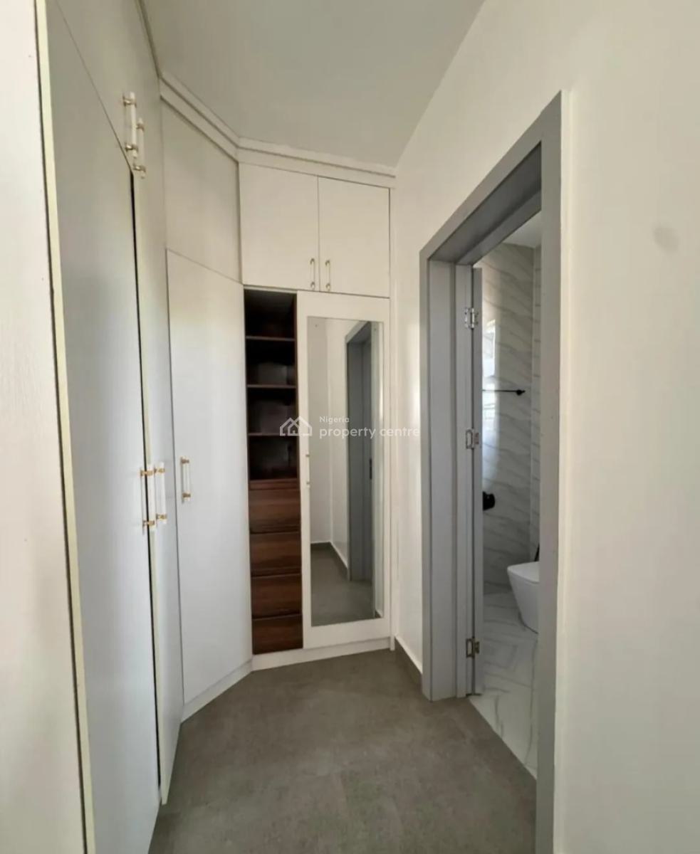 4, Victoria Island (vi), Lagos, Semi-detached Duplex for Rent