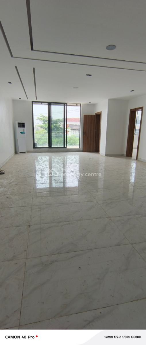 Beautifully Finished 2 Bedroom Flat, Lekki, Lagos, Flat / Apartment for Rent