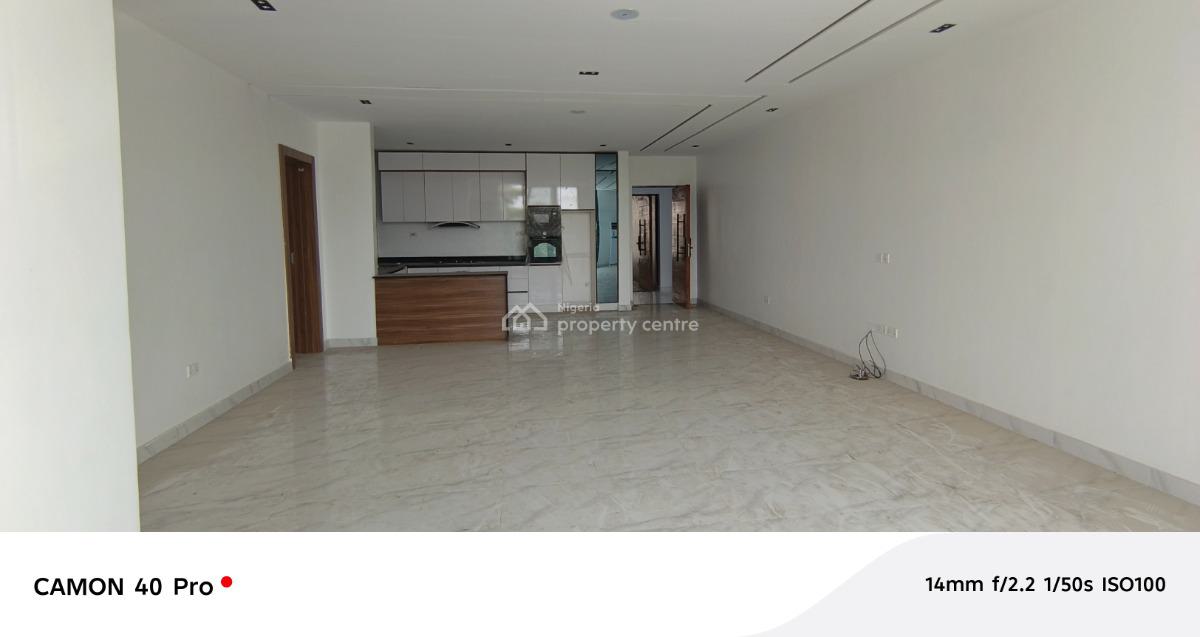Beautifully Finished 2 Bedroom Flat, Lekki, Lagos, Flat / Apartment for Rent