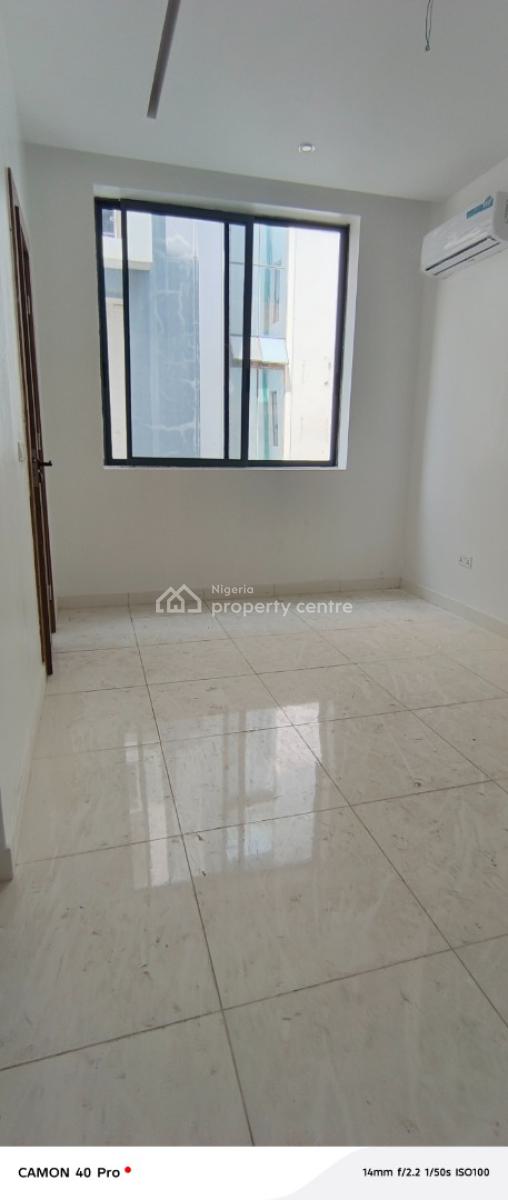 Beautifully Finished 2 Bedroom Flat, Lekki, Lagos, Flat / Apartment for Rent