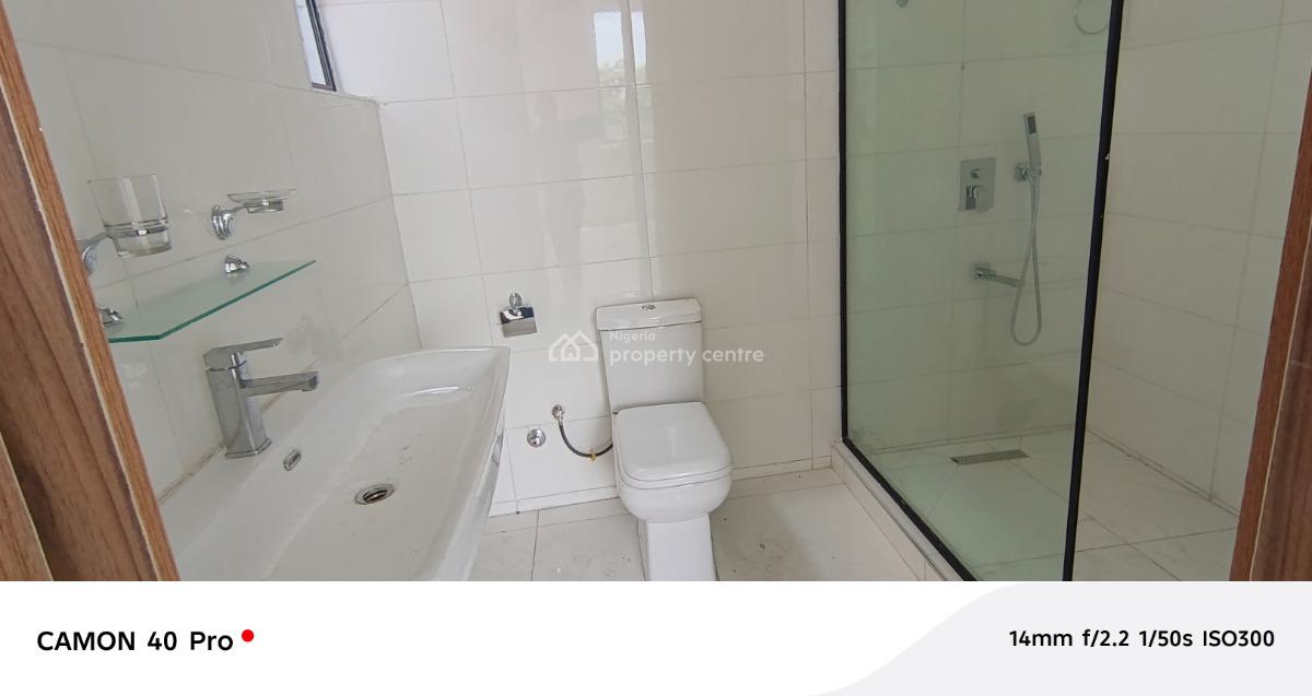 Beautifully Finished 2 Bedroom Flat, Lekki, Lagos, Flat / Apartment for Rent