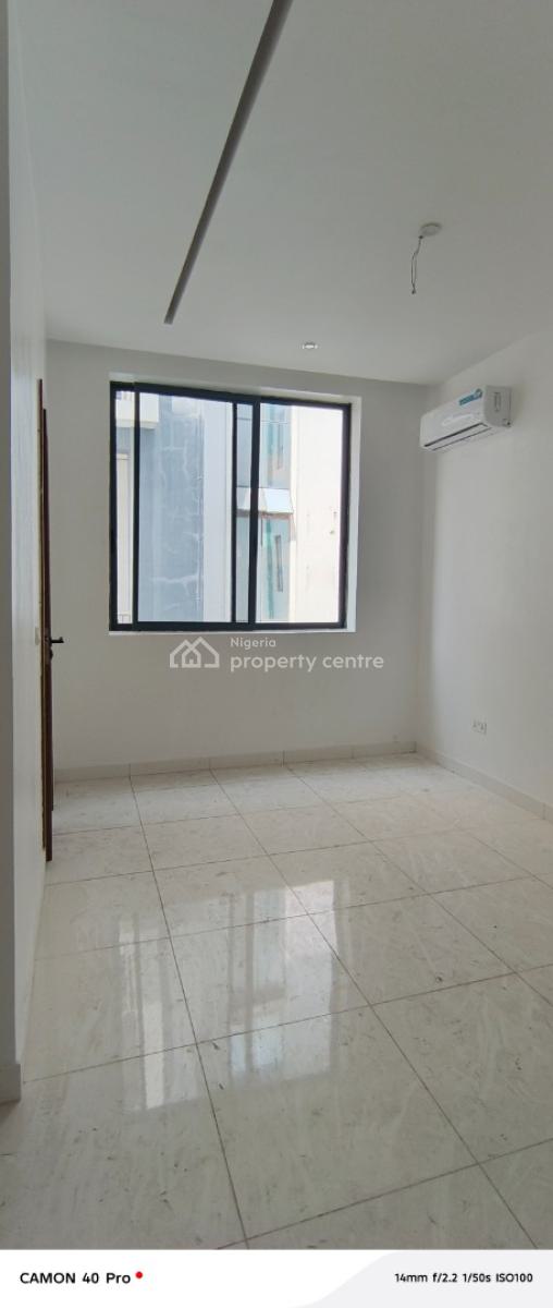 Beautifully Finished 2 Bedroom Flat, Lekki, Lagos, Flat / Apartment for Rent
