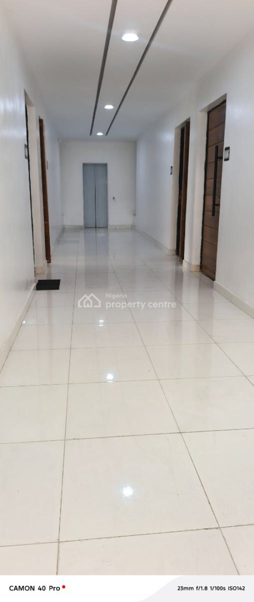 Beautifully Finished 2 Bedroom Flat, Lekki, Lagos, Flat / Apartment for Rent