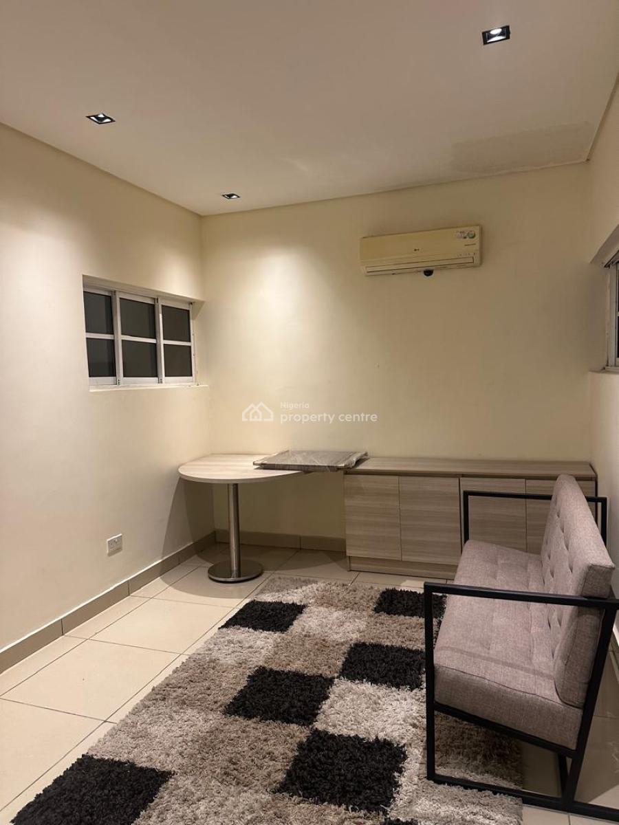 Newly Built and Fully Furnished 4 Bedrooms Terrace Duplex, Gbagada, Lagos, Terraced Duplex for Rent