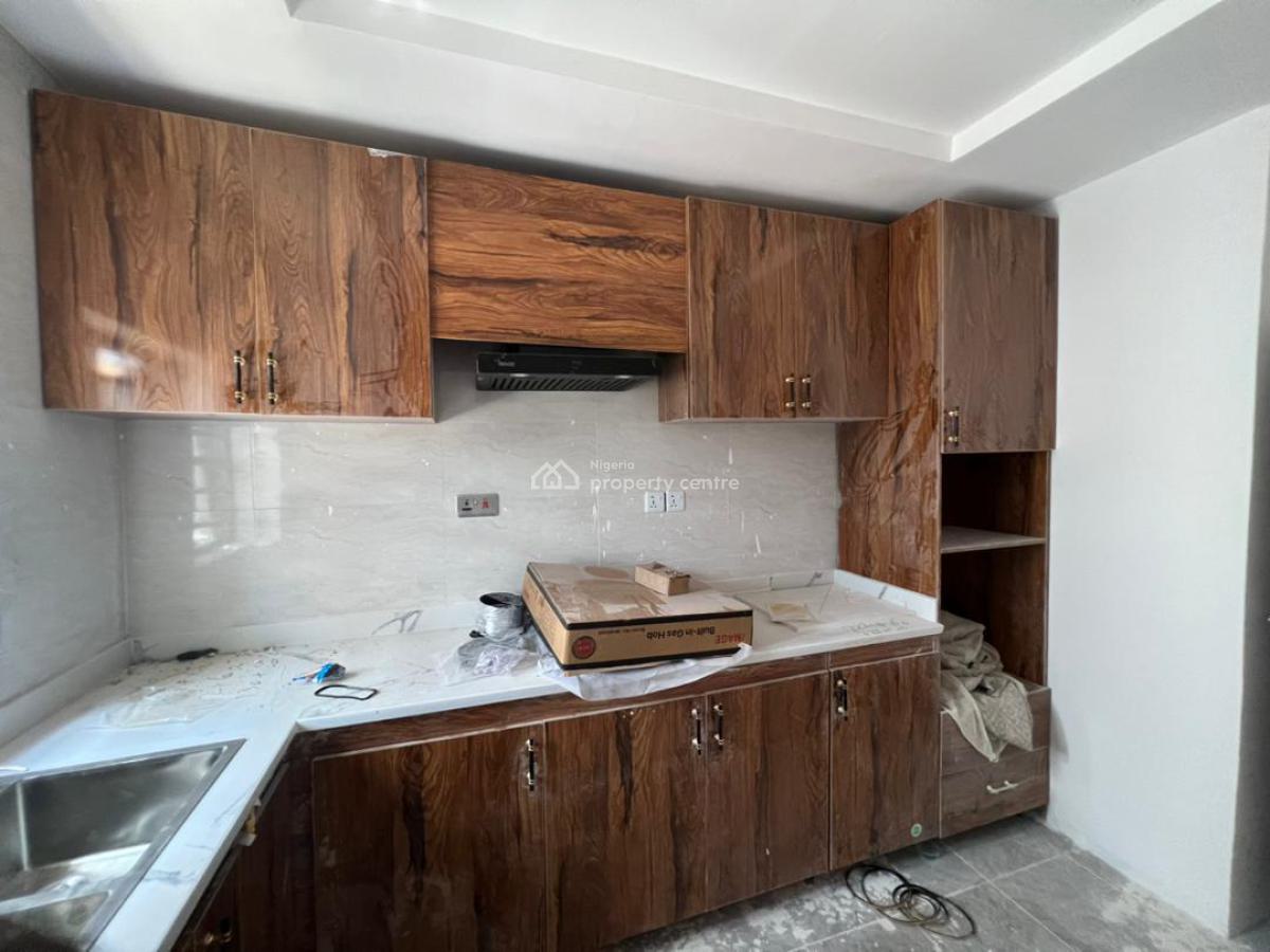 Brand New 2 Bedrooms Apartments, Ikota Villa Estate, Lekki, Lagos, Flat / Apartment for Sale