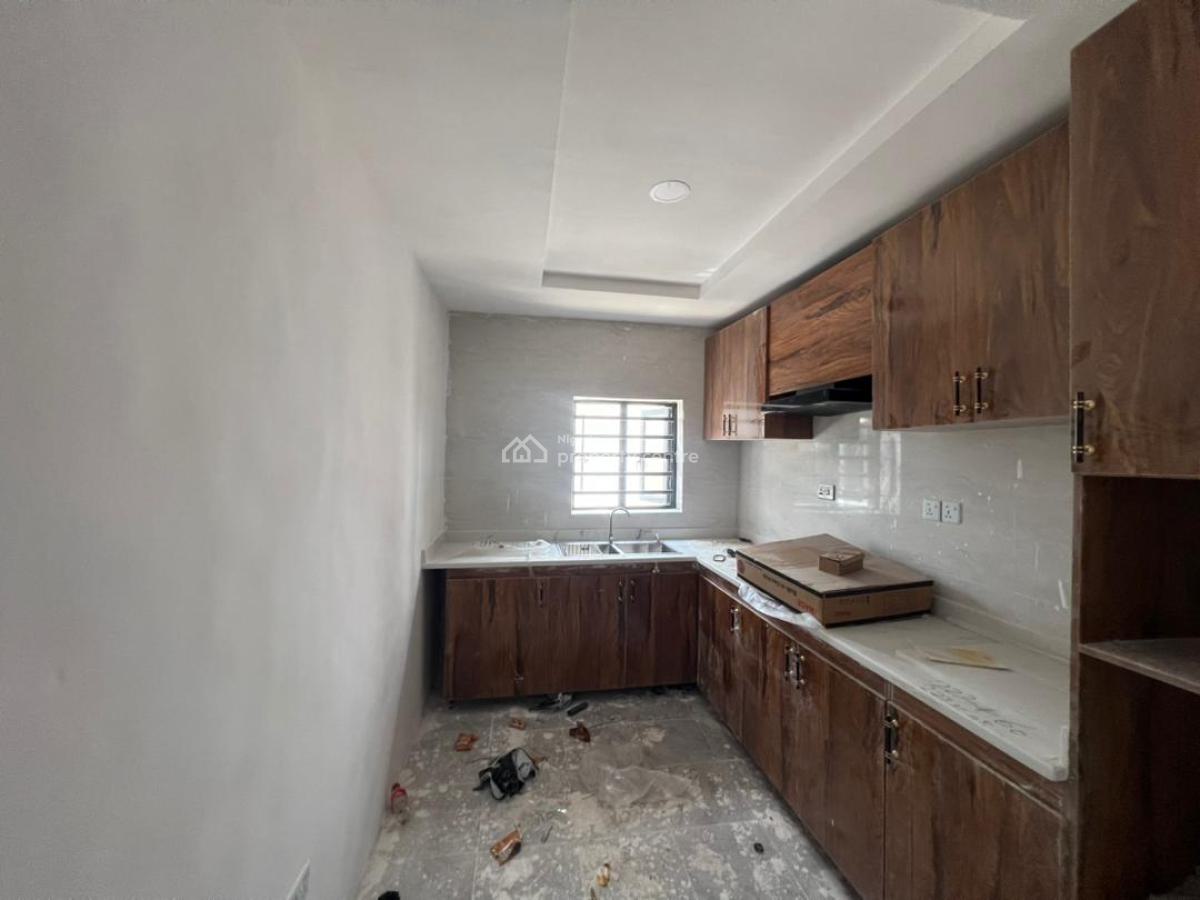Brand New 2 Bedrooms Apartments, Ikota Villa Estate, Lekki, Lagos, Flat / Apartment for Sale
