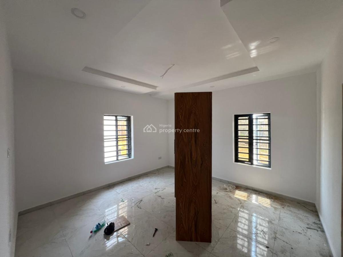 Brand New 2 Bedrooms Apartments, Ikota Villa Estate, Lekki, Lagos, Flat / Apartment for Sale