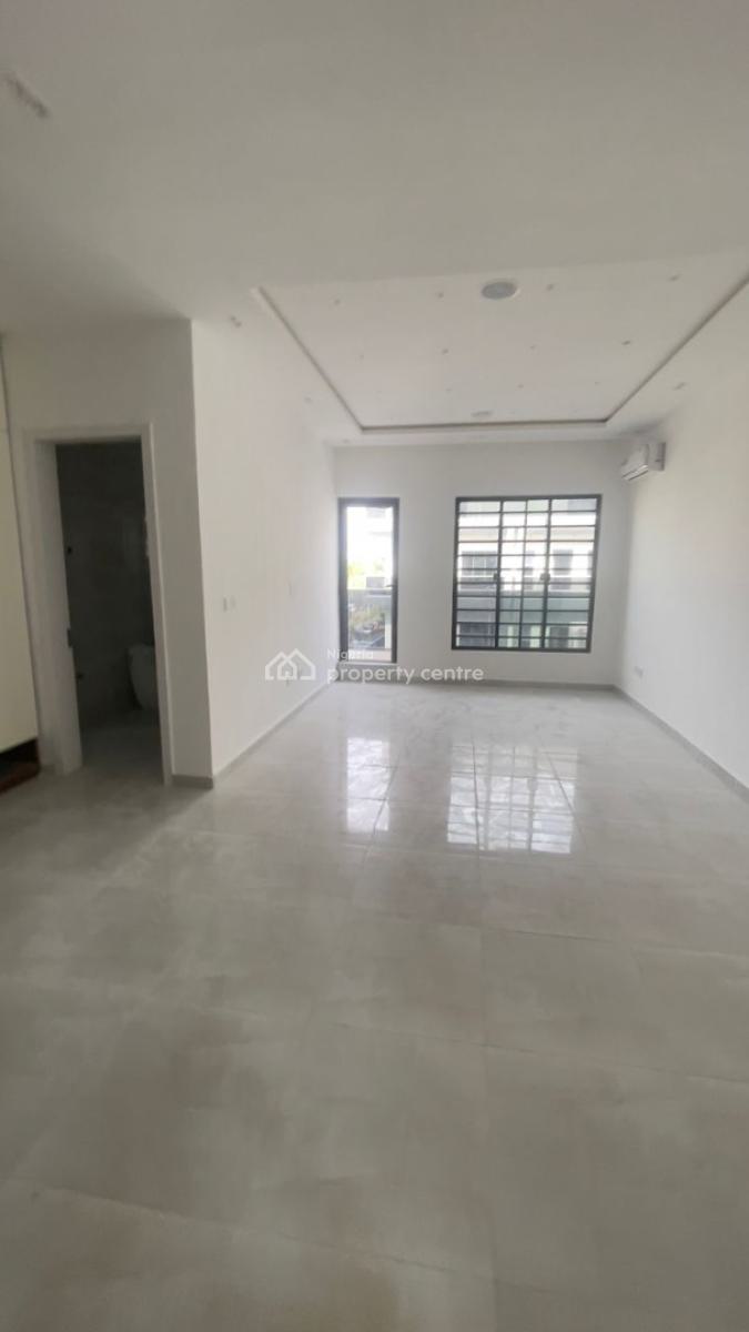 2 Units of Brand-new 4-bedroom Terrace with Bq, Oniru, Victoria Island (vi), Lagos, Terraced Duplex for Rent