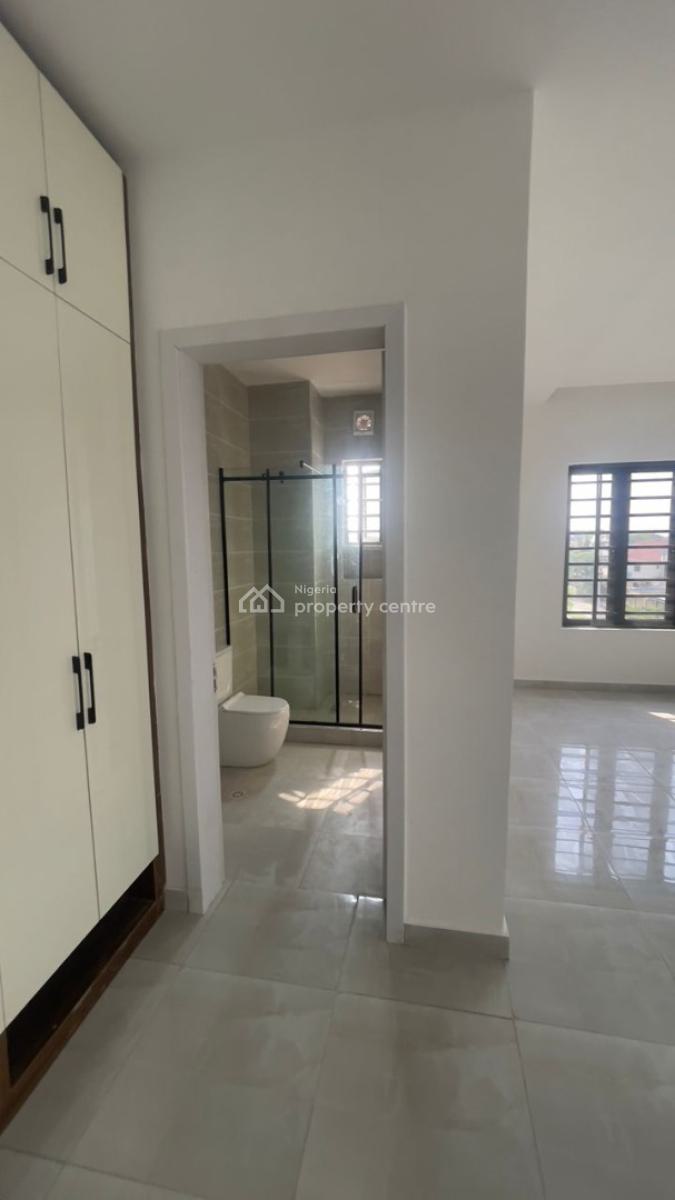 2 Units of Brand-new 4-bedroom Terrace with Bq, Oniru, Victoria Island (vi), Lagos, Terraced Duplex for Rent