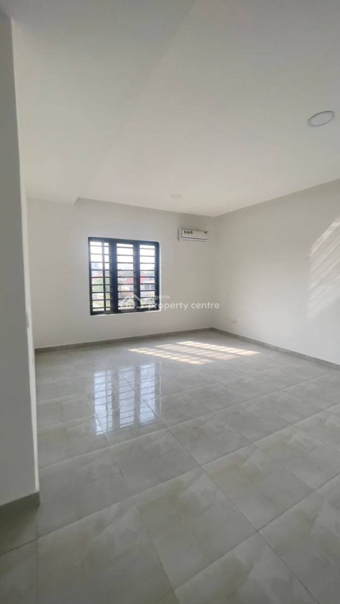 2 Units of Brand-new 4-bedroom Terrace with Bq, Oniru, Victoria Island (vi), Lagos, Terraced Duplex for Rent