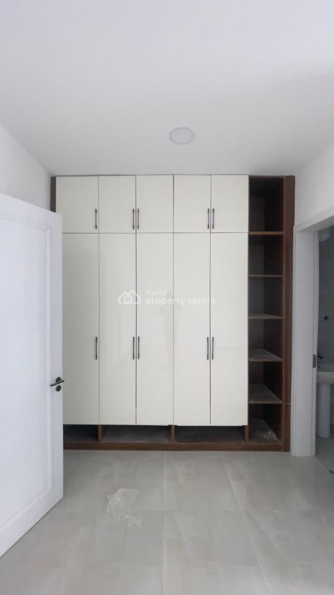 2 Units of Brand-new 4-bedroom Terrace with Bq, Oniru, Victoria Island (vi), Lagos, Terraced Duplex for Rent