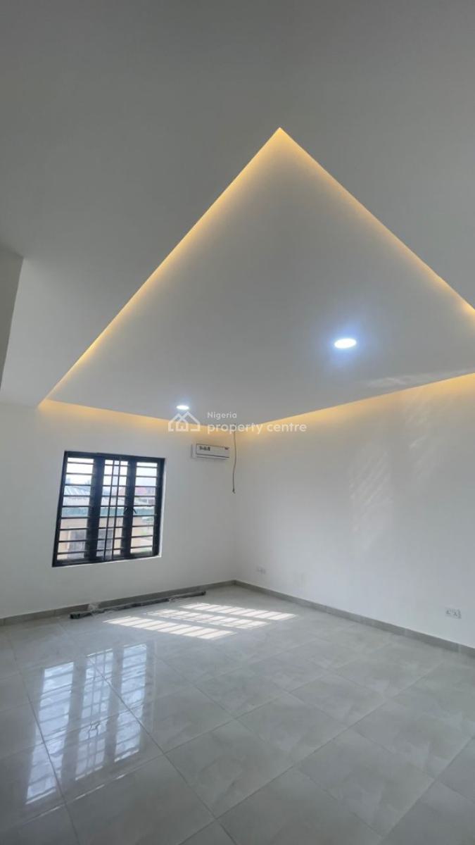 2 Units of Brand-new 4-bedroom Terrace with Bq, Oniru, Victoria Island (vi), Lagos, Terraced Duplex for Rent