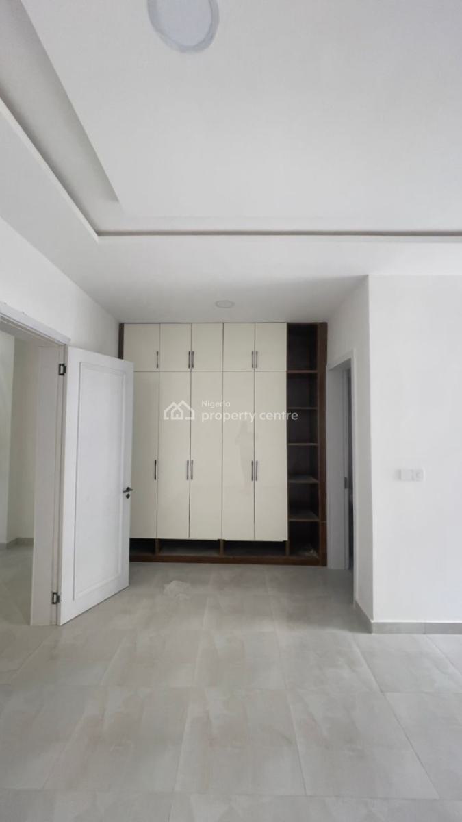 2 Units of Brand-new 4-bedroom Terrace with Bq, Oniru, Victoria Island (vi), Lagos, Terraced Duplex for Rent