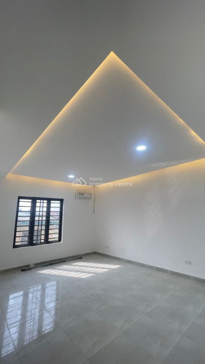 2 Units of Brand-new 4-bedroom Terrace with Bq, Oniru, Victoria Island (vi), Lagos, Terraced Duplex for Rent