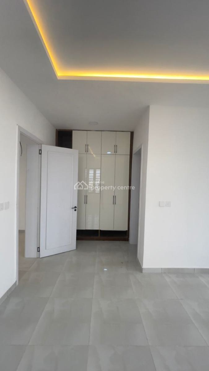 2 Units of Brand-new 4-bedroom Terrace with Bq, Oniru, Victoria Island (vi), Lagos, Terraced Duplex for Rent