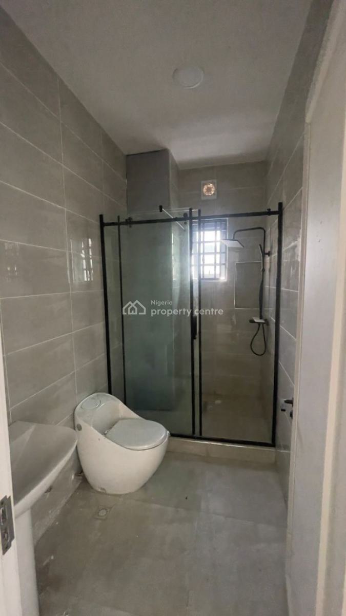 2 Units of Brand-new 4-bedroom Terrace with Bq, Oniru, Victoria Island (vi), Lagos, Terraced Duplex for Rent