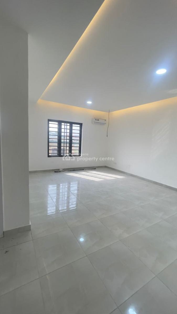 2 Units of Brand-new 4-bedroom Terrace with Bq, Oniru, Victoria Island (vi), Lagos, Terraced Duplex for Rent