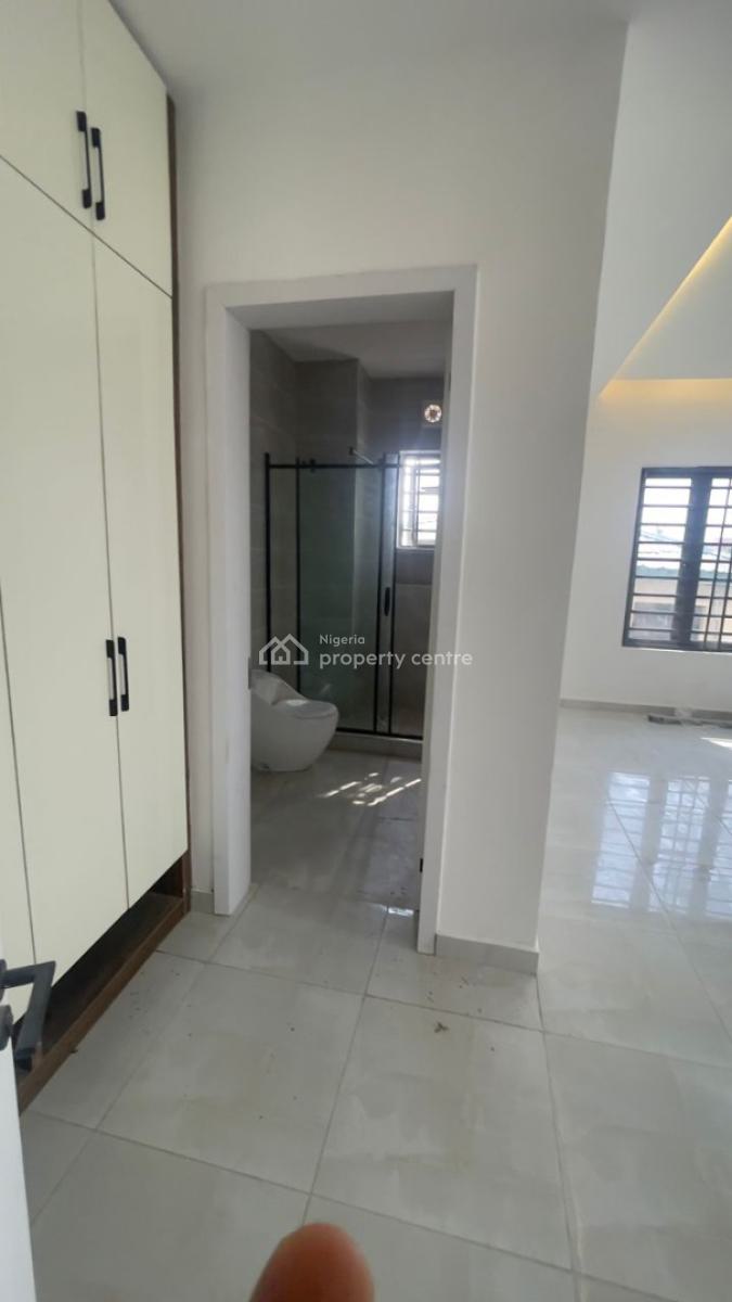 2 Units of Brand-new 4-bedroom Terrace with Bq, Oniru, Victoria Island (vi), Lagos, Terraced Duplex for Rent