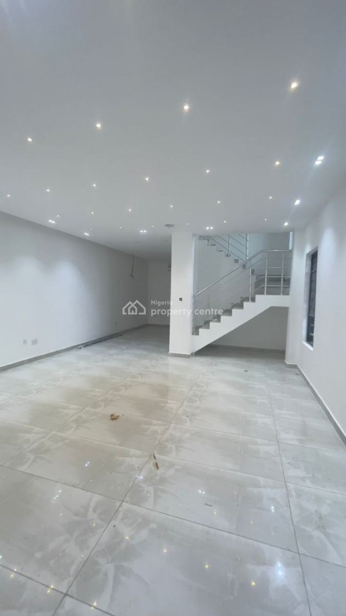 2 Units of Brand-new 4-bedroom Terrace with Bq, Oniru, Victoria Island (vi), Lagos, Terraced Duplex for Rent