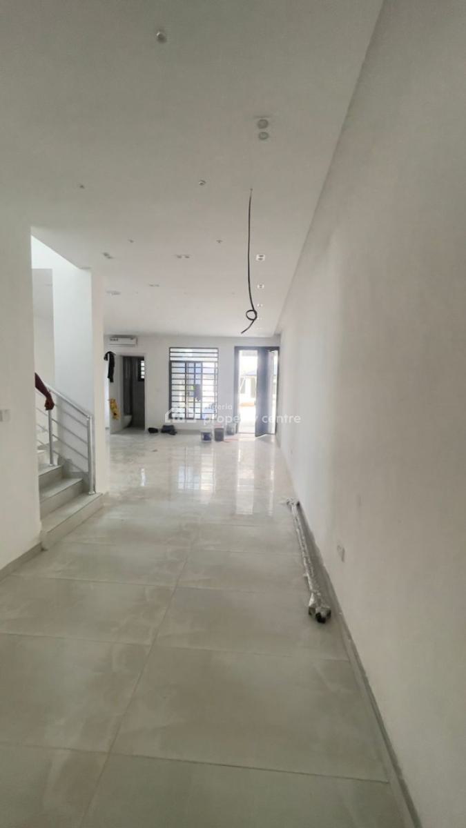 2 Units of Brand-new 4-bedroom Terrace with Bq, Oniru, Victoria Island (vi), Lagos, Terraced Duplex for Rent