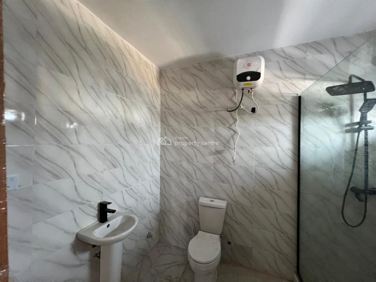 Brand New 3 Bedrooms Apartments, Ikota Villa Estate, Lekki, Lagos, Flat / Apartment for Sale