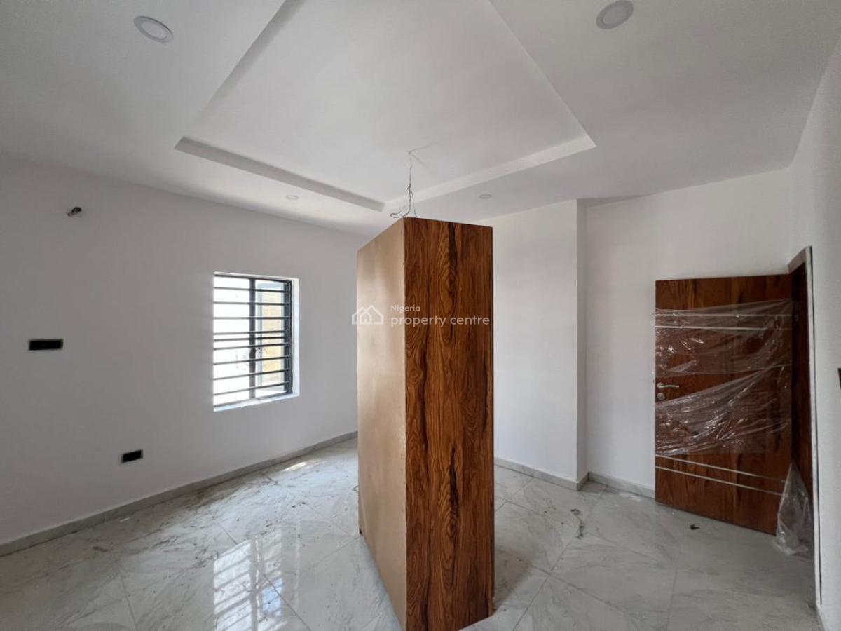 Brand New 3 Bedrooms Apartments, Ikota Villa Estate, Lekki, Lagos, Flat / Apartment for Sale