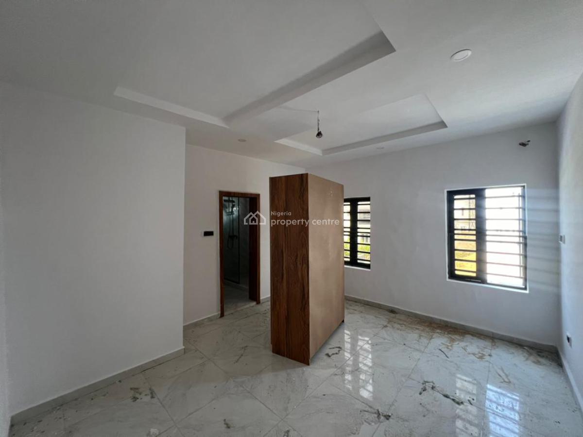 Brand New 3 Bedrooms Apartments, Ikota Villa Estate, Lekki, Lagos, Flat / Apartment for Sale