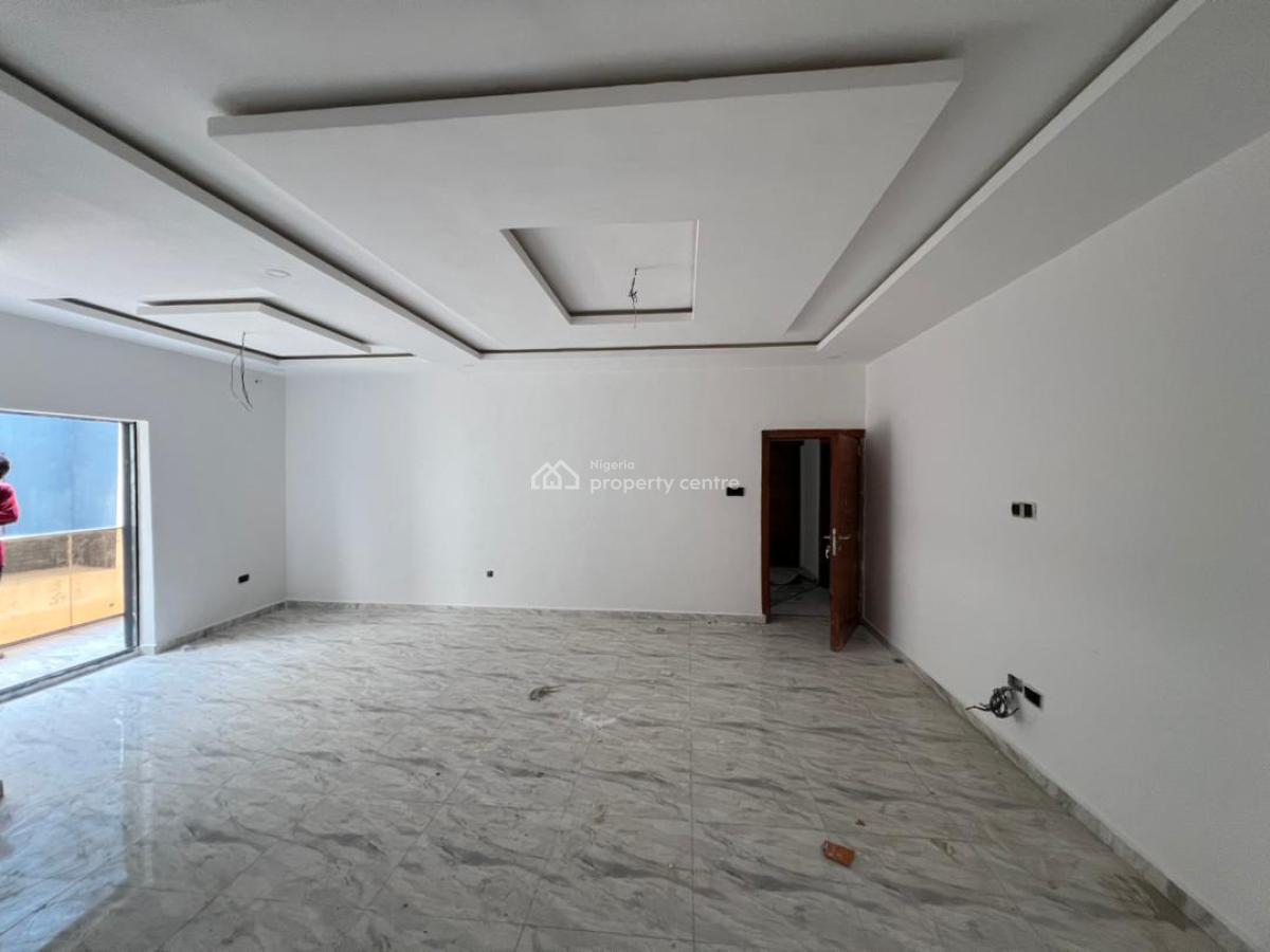 Brand New 3 Bedrooms Apartments, Ikota Villa Estate, Lekki, Lagos, Flat / Apartment for Sale