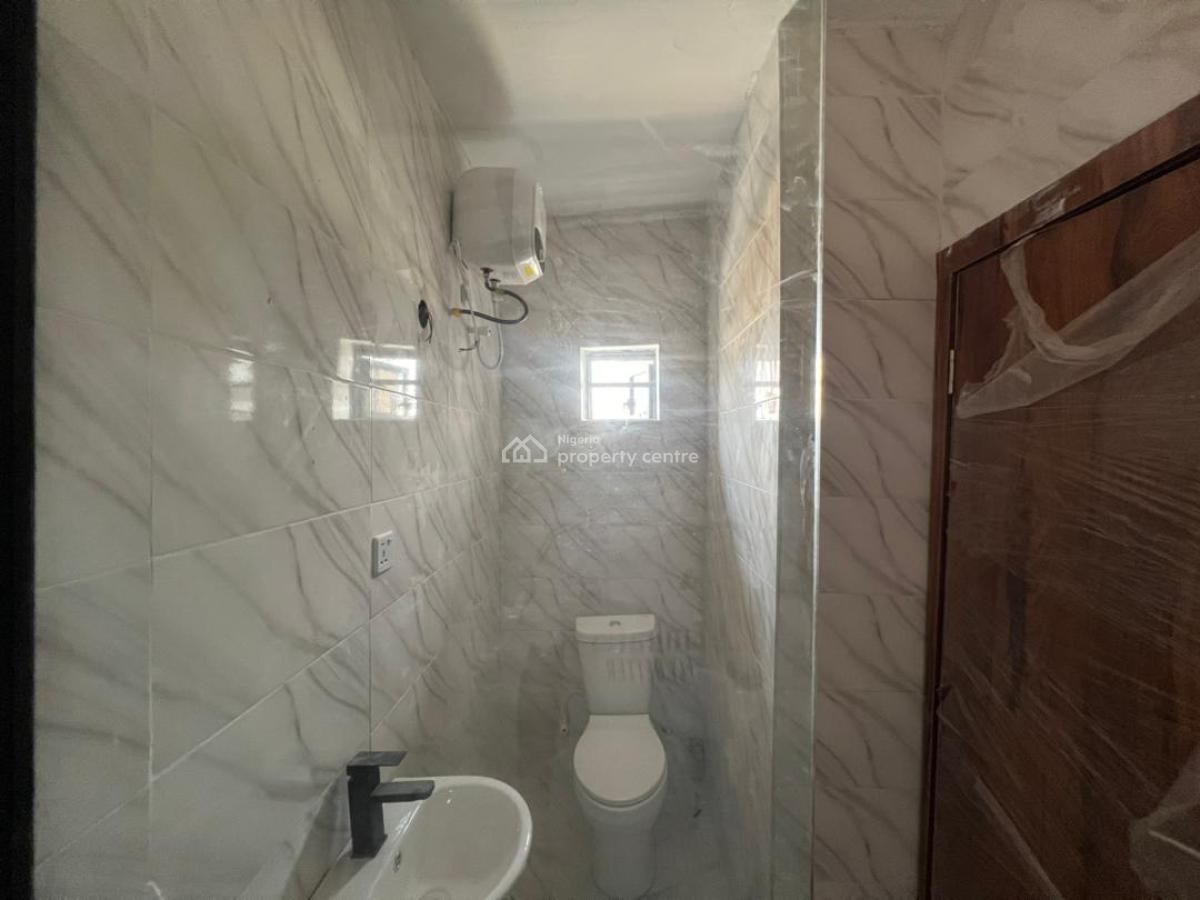 Brand New 3 Bedrooms Apartments, Ikota Villa Estate, Lekki, Lagos, Flat / Apartment for Sale