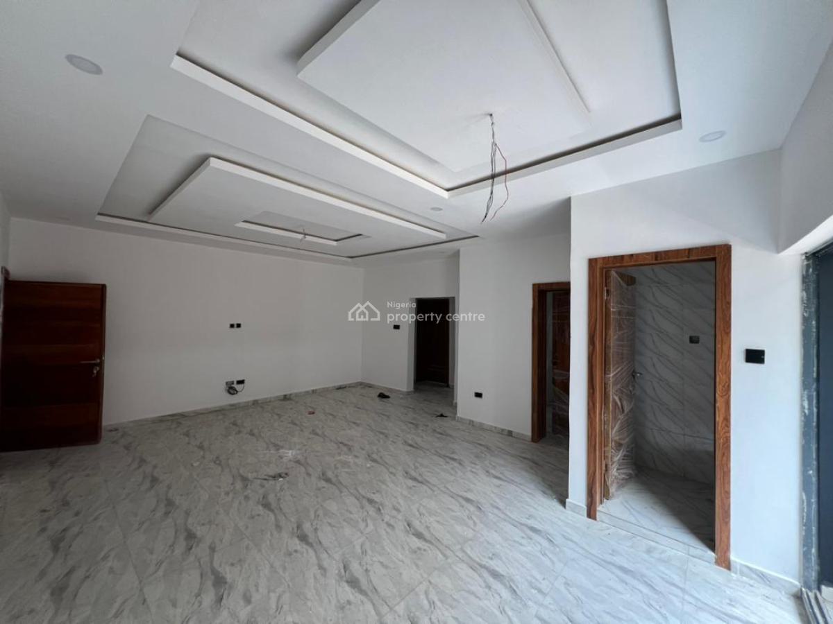 Brand New 3 Bedrooms Apartments, Ikota Villa Estate, Lekki, Lagos, Flat / Apartment for Sale