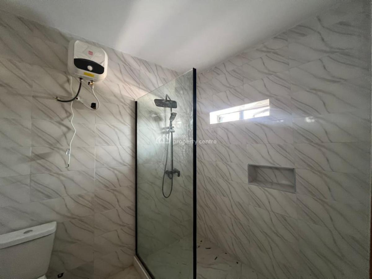 Brand New 3 Bedrooms Apartments, Ikota Villa Estate, Lekki, Lagos, Flat / Apartment for Sale