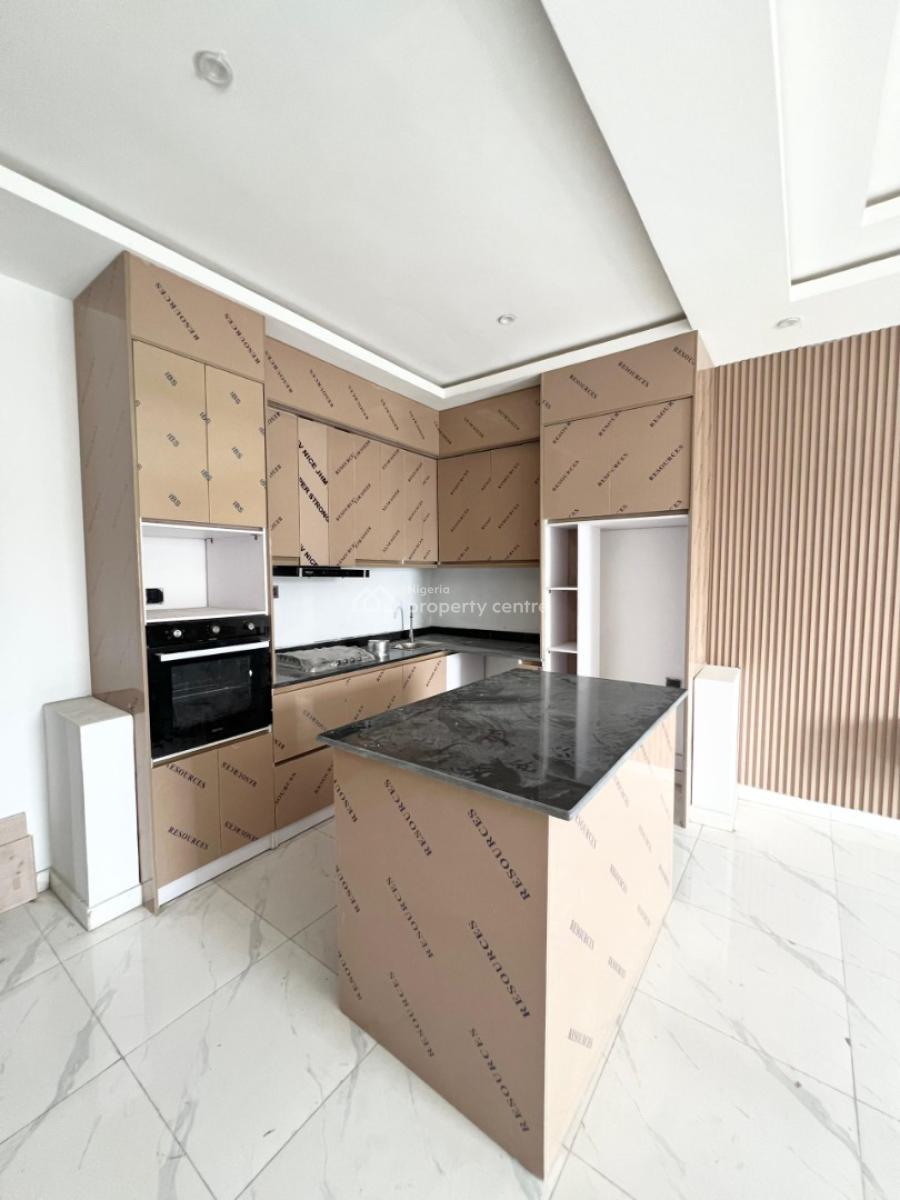 Luxury 2 Bedroom Flat with Swimming Pool at Lekki, Lagos, Ikate Elegushi Palace Road, Ikate Elegushi, Lekki, Lagos, Flat / Apartment for Sale