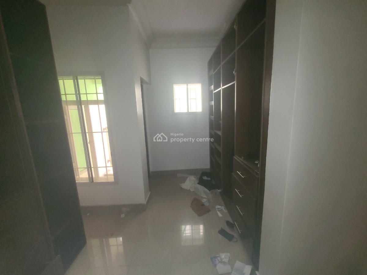 Well Finished 4 Bedrooms Terraced Duplex with  Bq & Swimming Pool, Off Banana Island, Ikoyi, Lagos, Terraced Duplex for Sale